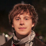 Louis Killisch © Anja Bünning Louis Killisch © Anja Bünning