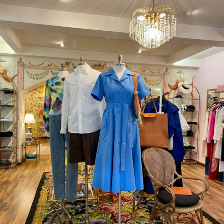 Maison Julie Zürich-1