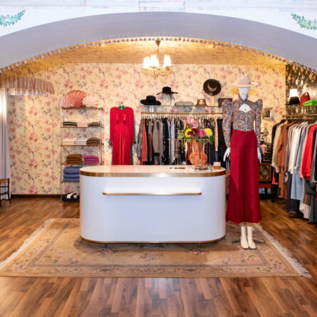 Maison Julie Zürich-4