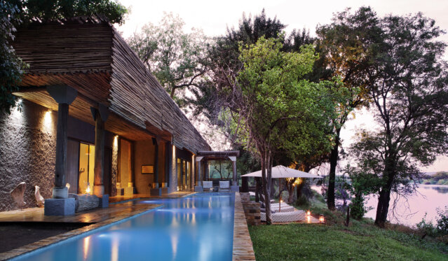 Matetsi Victoria Falls Lodge _ Simbabwe (2)