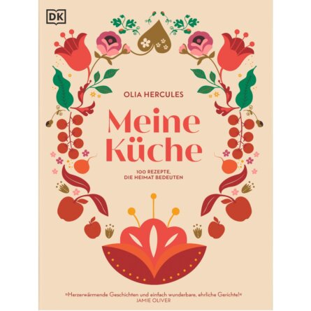 Meine Kuche_Kochbuchcover