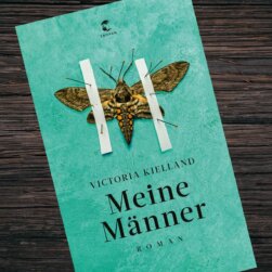 Meine Männer von Victoria Kielland Meine Männer von Victoria Kielland