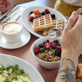 Modo Café Zürich-2 Modo Café Zürich-2