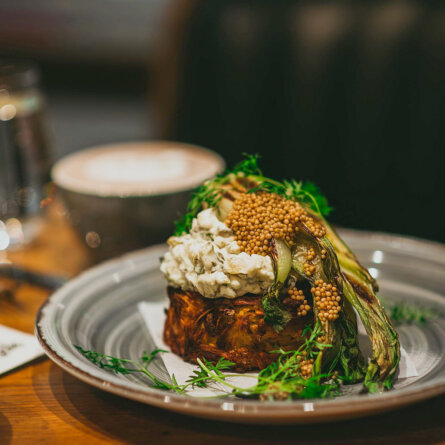 No Fire no Glory Coffee Bar Berlin-1