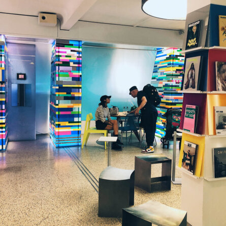 Omen Café Hamburg 5