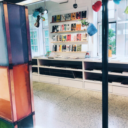 Omen Café Hamburg 6