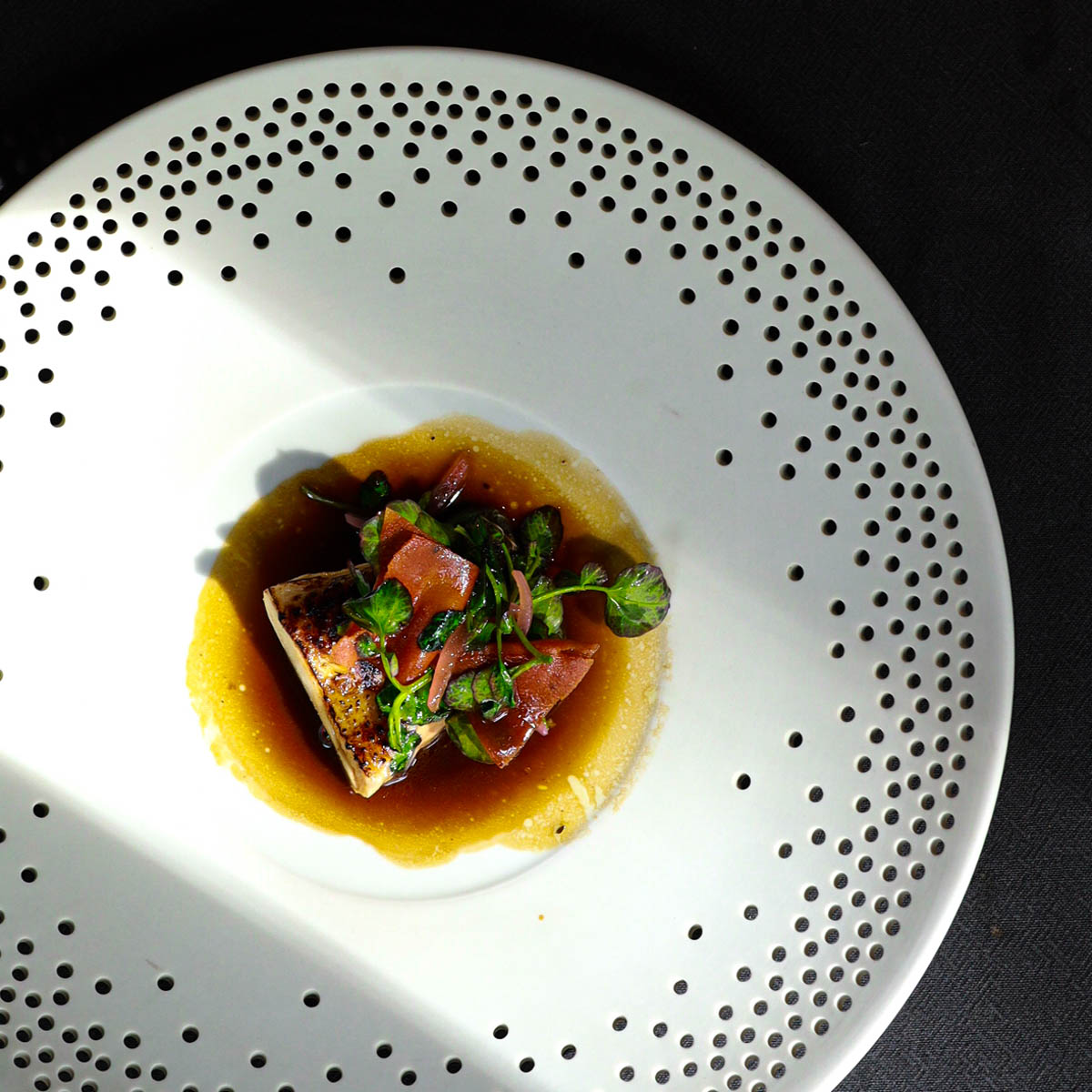 Prism Restaurant Berlin -04