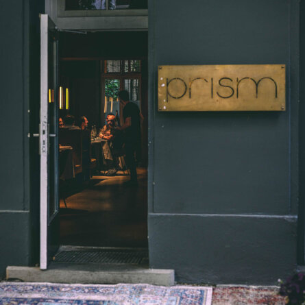 Prism Restaurant Berlin -12