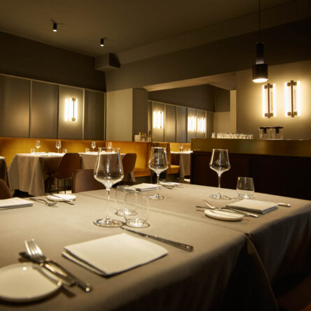 Prism Restaurant Berlin -13