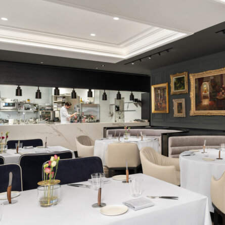 Restaurant Glasswing Wien-06