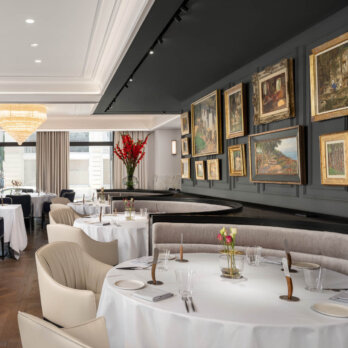 Restaurant Glasswing Wien-12