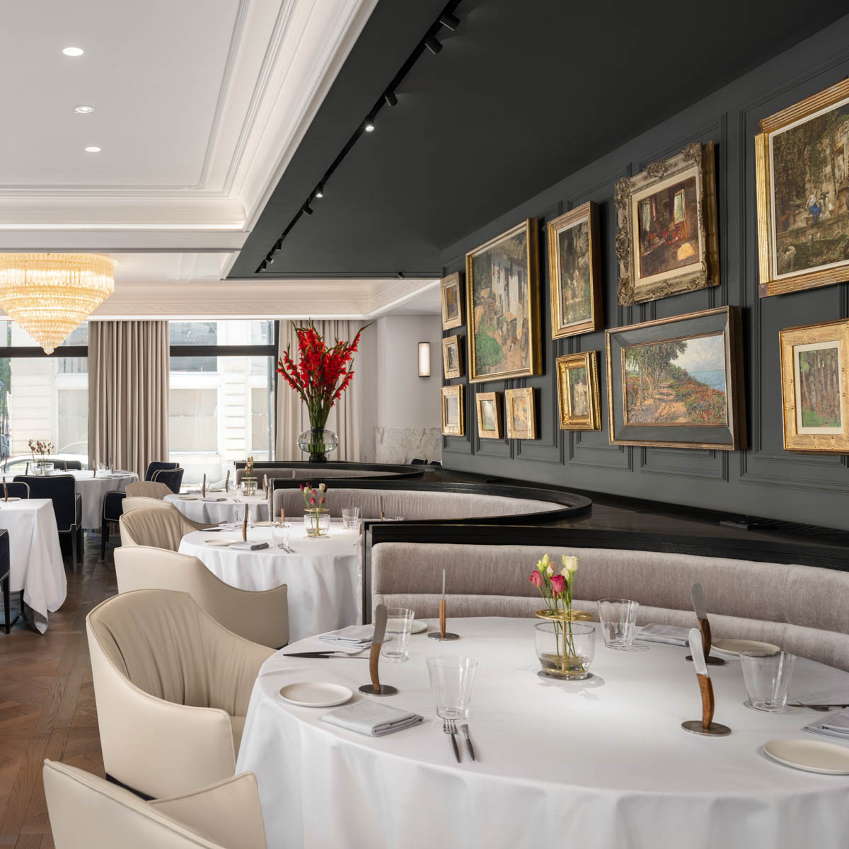 Restaurant Glasswing Wien-12