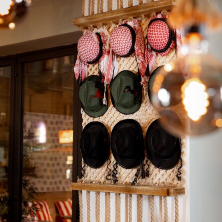 Servus Habibi - Bar & Restaurant München