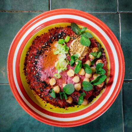 Servus Habibi - Bar & Restaurant München