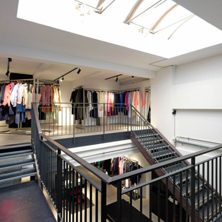 The Apartment Store Zürich-1