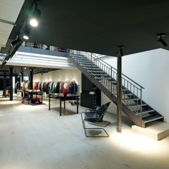 The Apartment Store Zürich-5 The Apartment Store Zürich-5