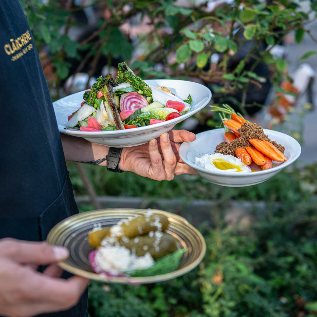 Tip Food Festival Berlin