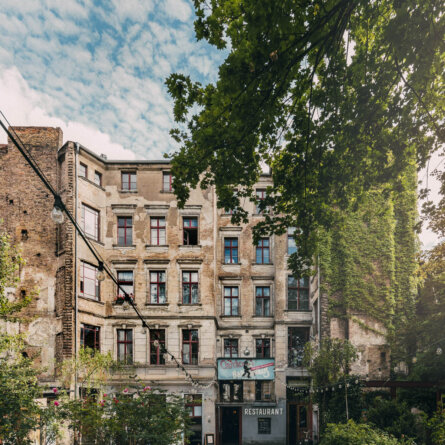 Tip Food Festival Clärchens Ballhaus -1