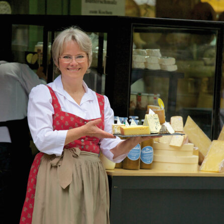 Tölzer Kasladen Viktualienmarkt München-2