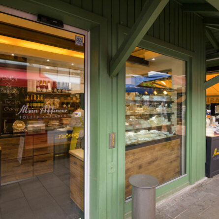 Tölzer Kasladen Viktualienmarkt München-3