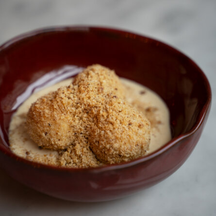 Belly’s Bistro Wien-4 Eva Strateva