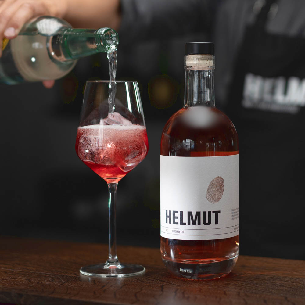 Besonders Markt Helmut