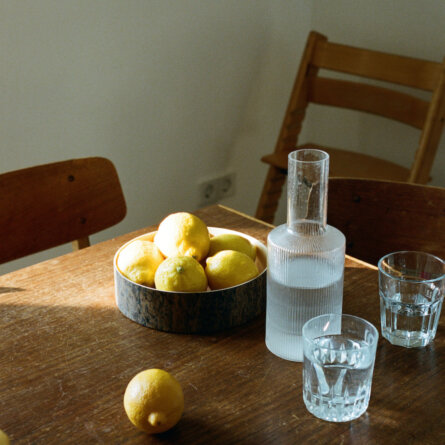 Blickfang Designmesse HEITA Zara Pfeifer