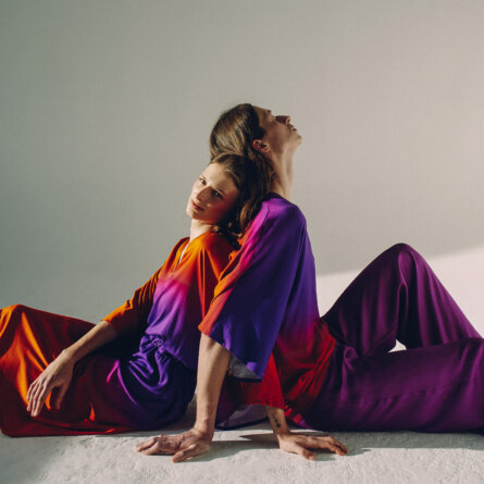 Blickfang Designmesse Manuela Collage Art Manuela Taurus