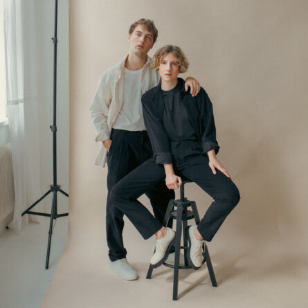 Blickfang Designmesse Viktoria&Viktor