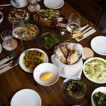 Bonvivant Brunch Berlin