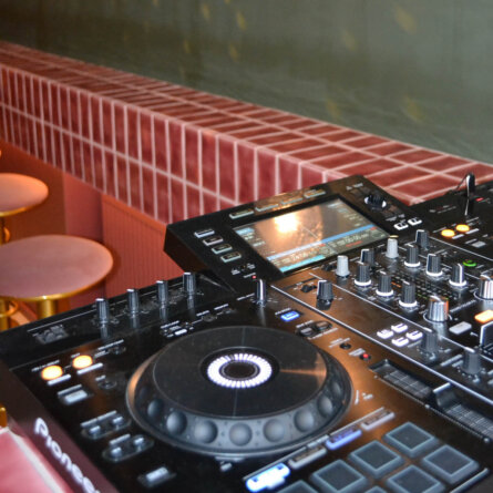 Bum Bum Bar München-9