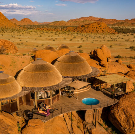 Chiwani Safari Camps Namibia (10)