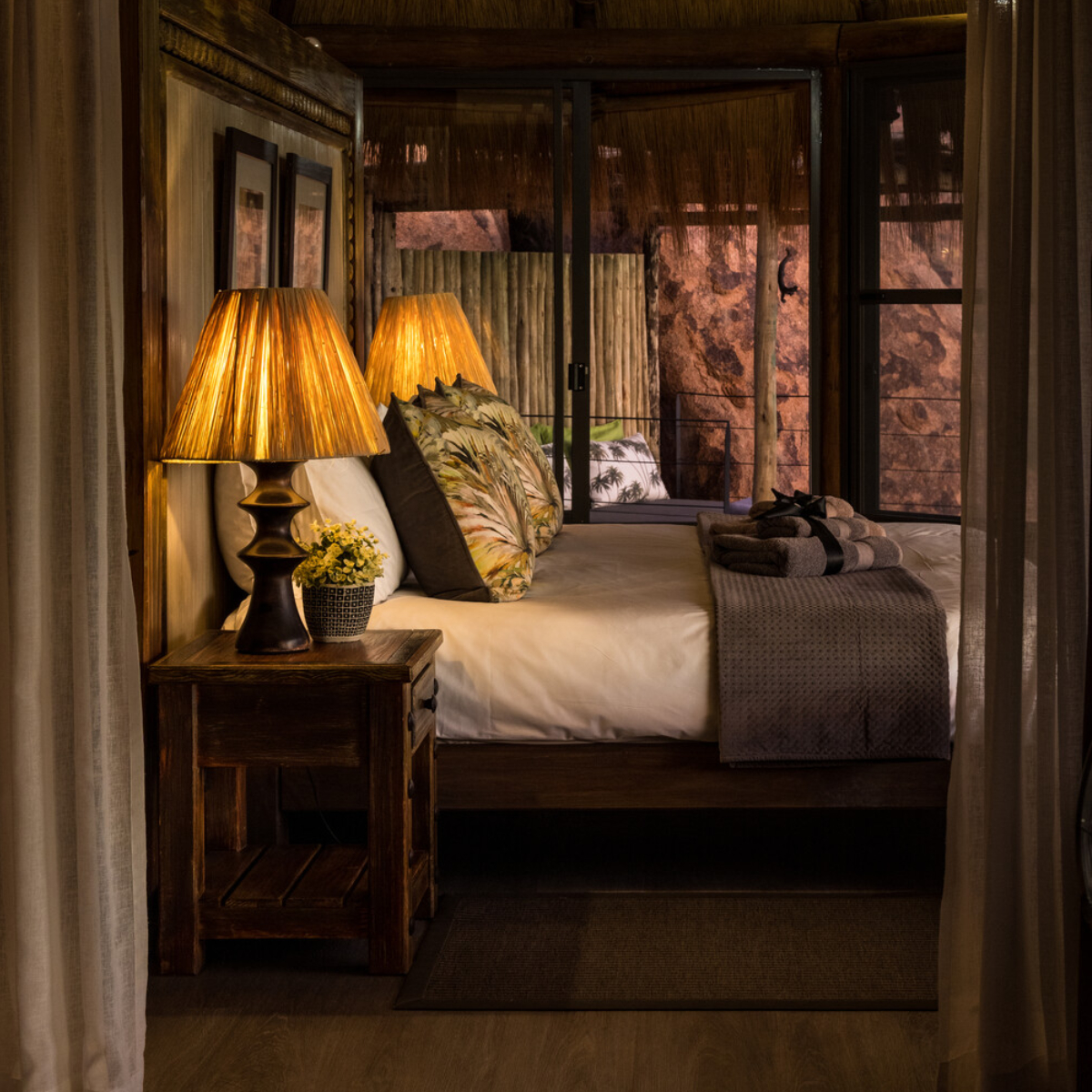 Chiwani Safari Camps Namibia (11)