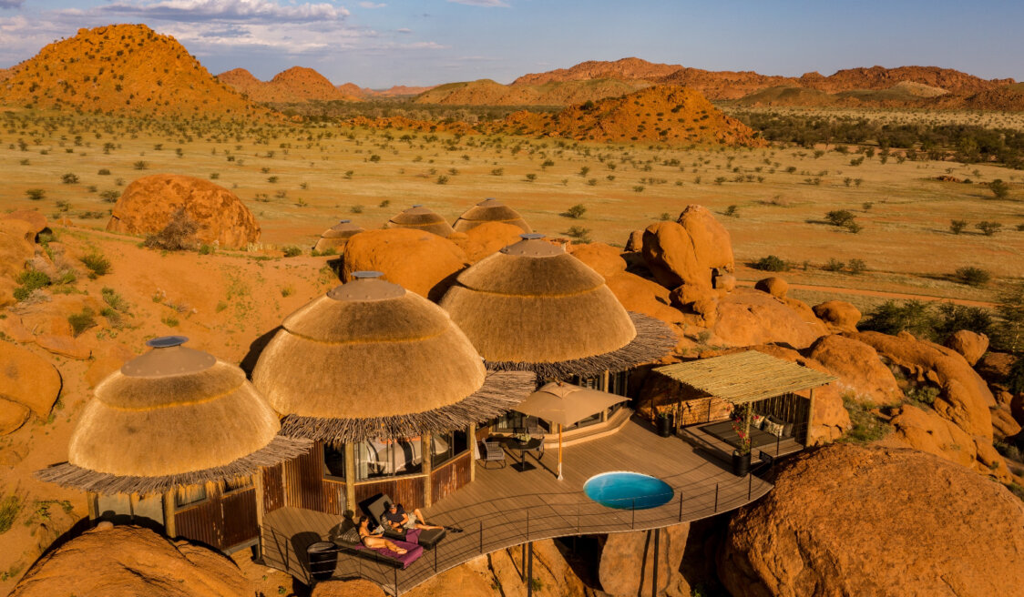 Chiwani Safari Camps Namibia (6)