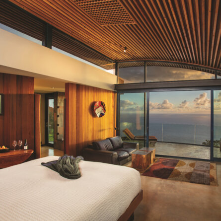 Cliff House © Post Ranch Inn Photography by Kodiak Greenwood