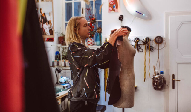 Ferrari Zöchling Ferrari Zöchling