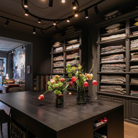 Interieurs am Fasanenpatz Berlin-02