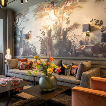 Interieurs am Fasanenpatz Berlin-08