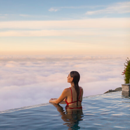 Jade Pool © Post Ranch Inn Photography by Kodiak Greenwood