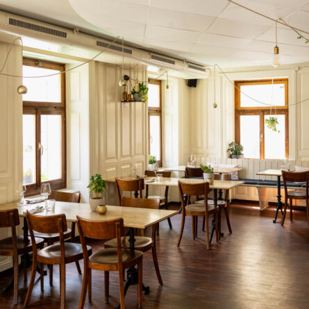 Kle Restaurant Zürich-2