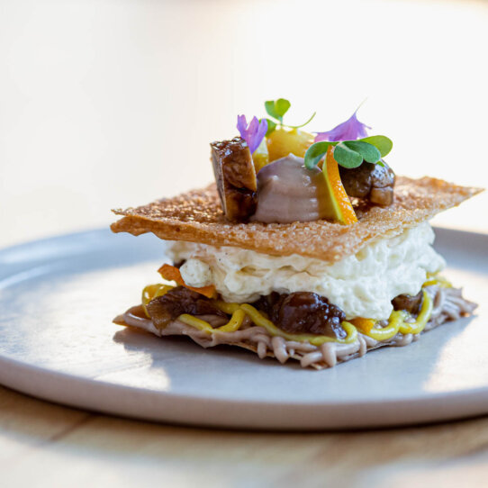 Kle Restaurant Zürich-7