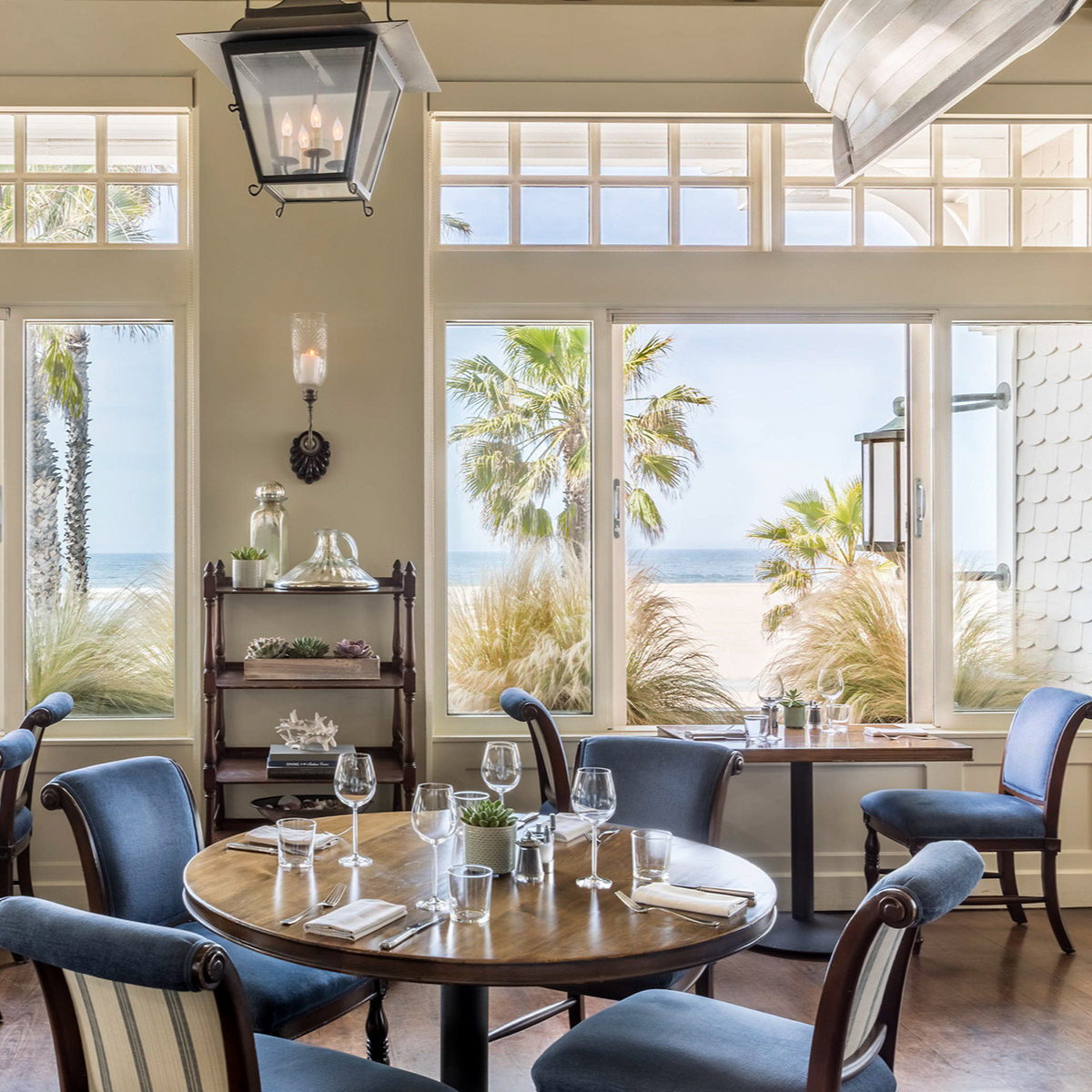 Pico © Shutters on the Beach, Santa Monica