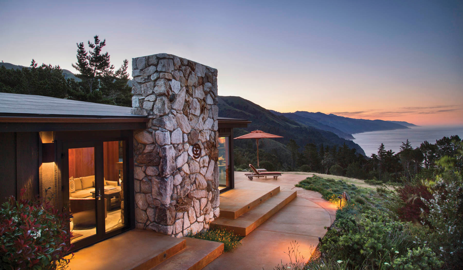 Post Ranch Inn © Photography by Kodiak Greenwood (1)