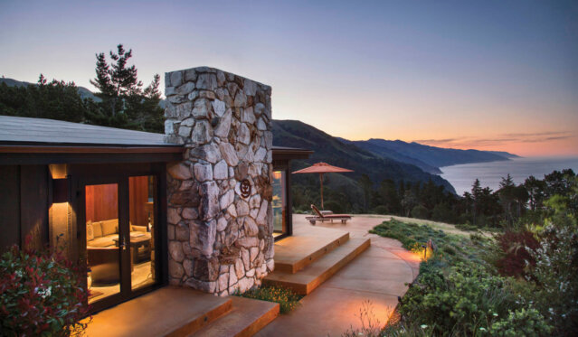 Post Ranch Inn © Photography by Kodiak Greenwood (1)