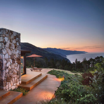 Post Ranch Inn © Photography by Kodiak Greenwood (2)