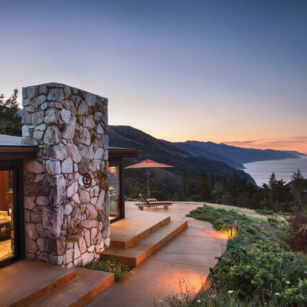 Post Ranch Inn © Photography by Kodiak Greenwood (3)