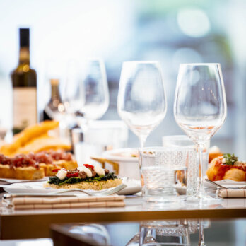 Restaurant Piu Zürich-4