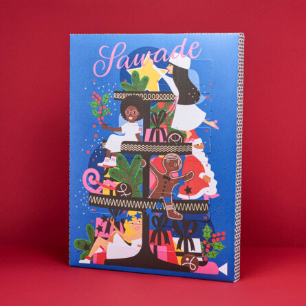 Sawade Pralinen Berlin Weihnachten 2023-2