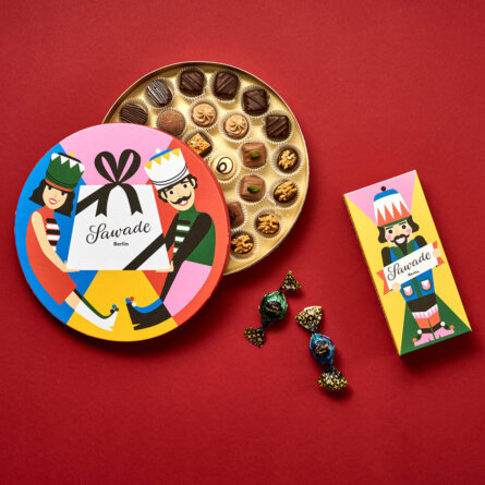 Sawade Pralinen Berlin Weihnachten 2023-8