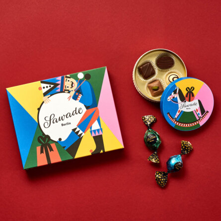 Sawade Pralinen Berlin Weihnachten 2023-9